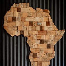 the Africa Connection